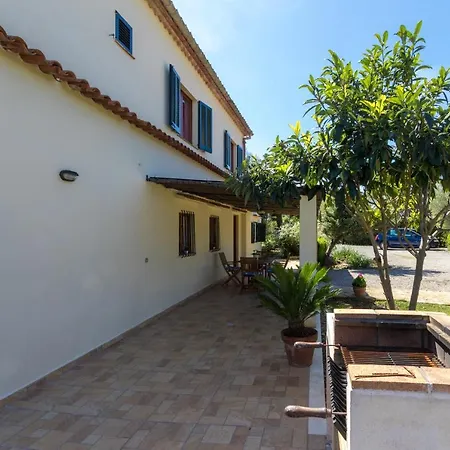Feriehus La Palmera By Homevillas360 *