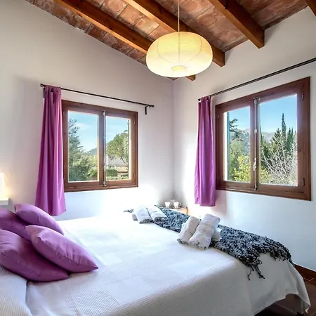 Feriehus La Palmera By Homevillas360 *